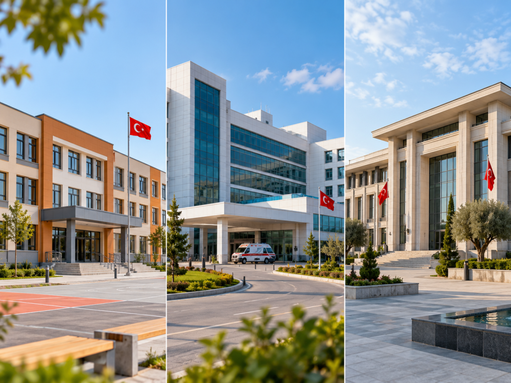Kamu Kurumları